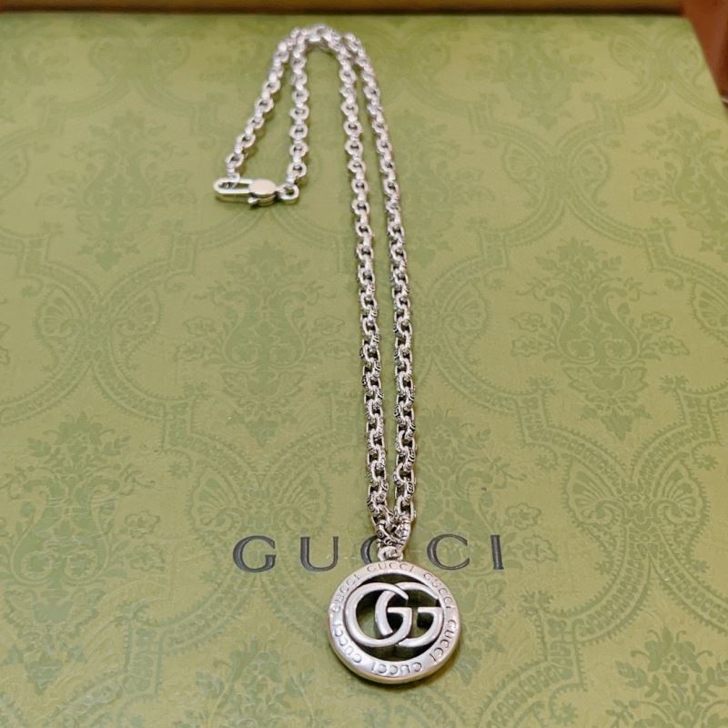 Gucci Necklaces